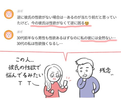 彼氏 いない 性欲|今夜も“お疲れレス”なの？性欲ない彼氏をじんわ～りとその気に .